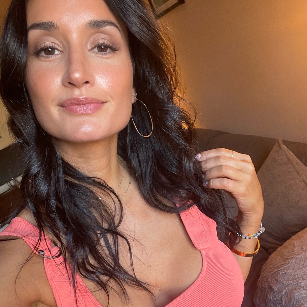 Meet your Posher, Lesley